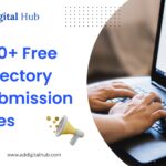 Directory submission website