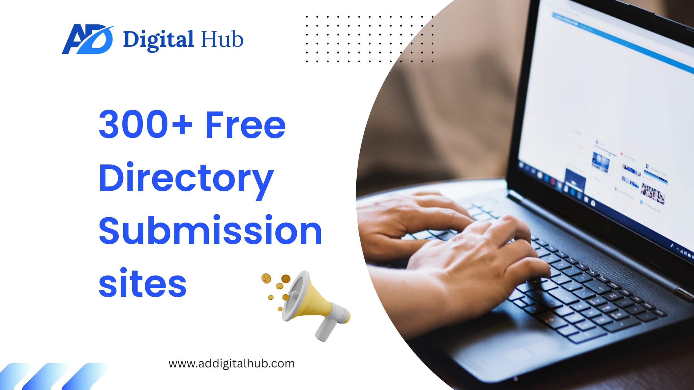 Directory submission website