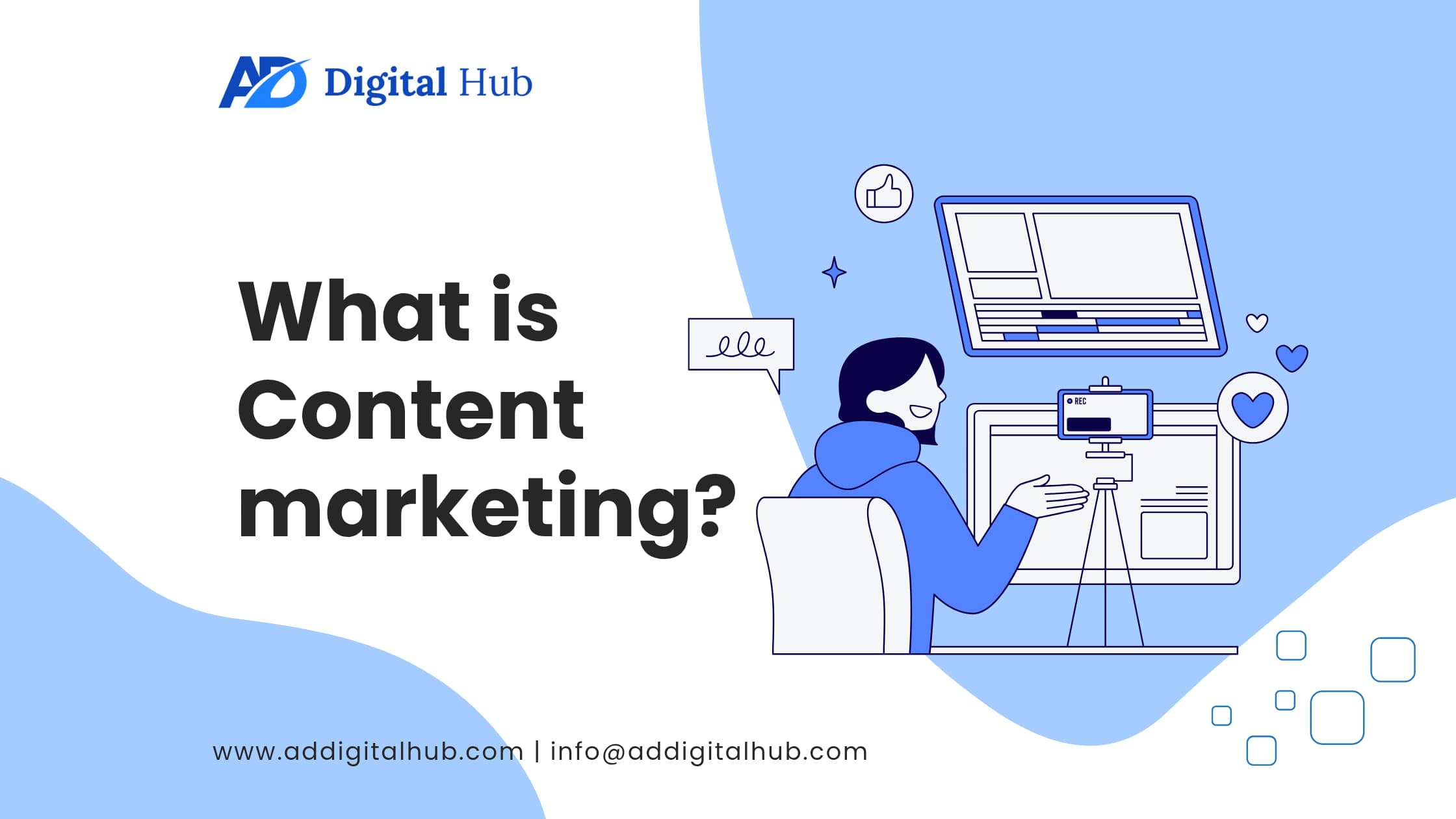 content marketing