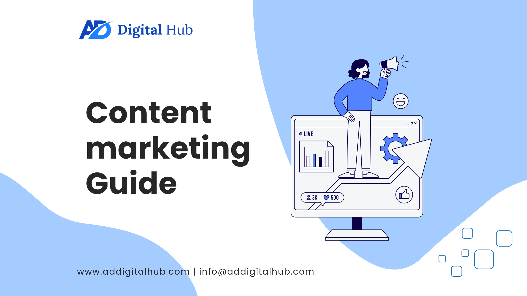 Content Marketing Made Simple