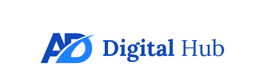 AD Digital Hub